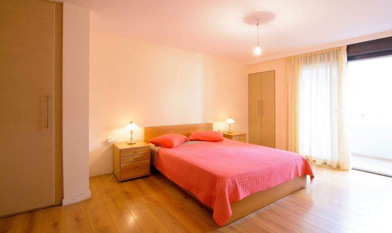 Hra House Apartment Agios Nikolaos  Exterior photo
