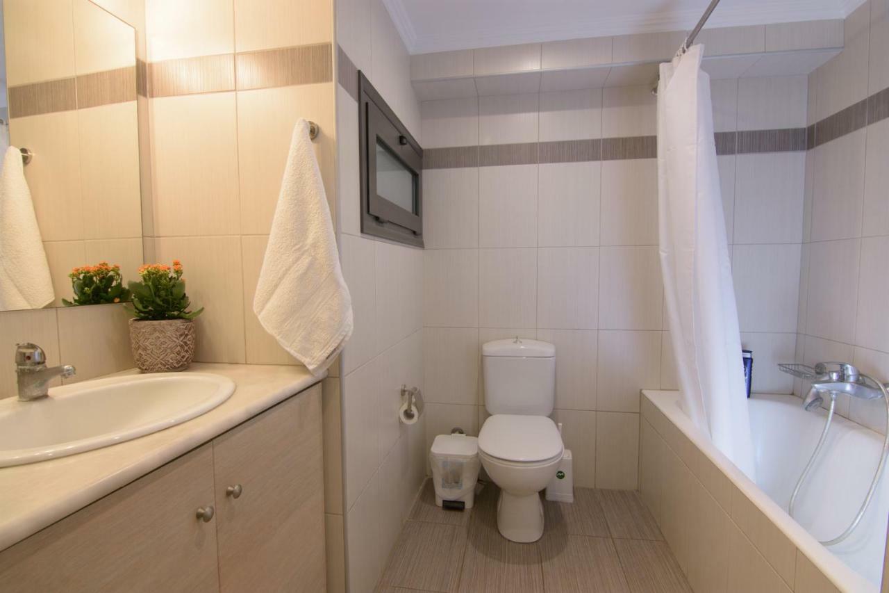 Hra House Apartment Agios Nikolaos  Exterior photo